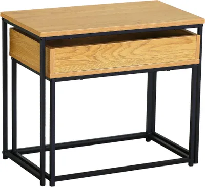 Image de GOTEL Table basse M19E