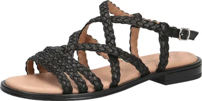 Produktbild von Caprice Damen  Sandalen 9-28102-28 Schwarz