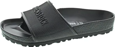 Produktbild von Birkenstock Barbados EVA Schwarz - Pantoffel - 1015398