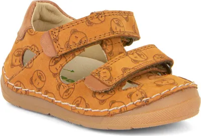 Produktbild von Froddo Paix Light Brown Größe EU 30