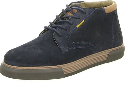 Produktbild von Schnürstiefelette Kaltfutter Freizeit (casual) CABL001-201660
