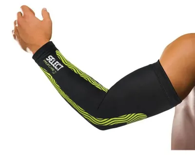 Obrázek produktu pro Vybrat kompresní bandáž paže (pár), XL