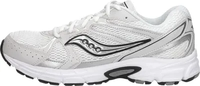 Produktbild von Saucony Ride Millennium Sneakers Laag - Wit - Maat 46