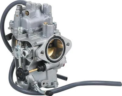 Zdjęcie produktu dla Zamiennik wlotu gaźnika do Yamaha Warrior 350 YFM Yfm350 1987-2004 ATV Quad Carb
