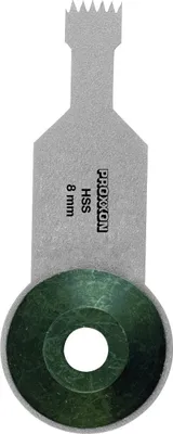 Imagen del producto de Hoja de sierra de inmersión en HSS Proxxon, 8 mm