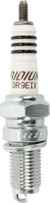 Produktbild von Ngk Dr9eix Iridium Zündkerze Silber Silber One Size