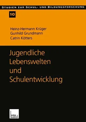 Image de Jugendliche Lebenswelten und Schulentwicklung