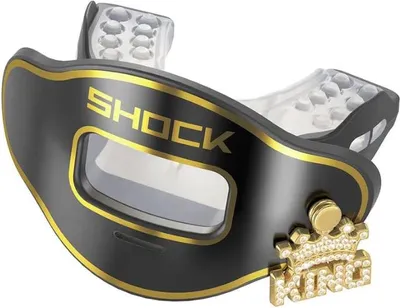Produktbild von Shock Doctor Max Air Flow 3D Jewels King