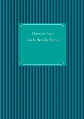 Immagine prodotto di Das Lachen der Kinder