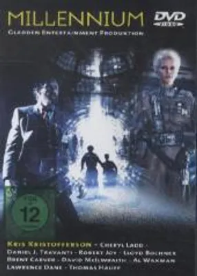 Produktbild von Millennium