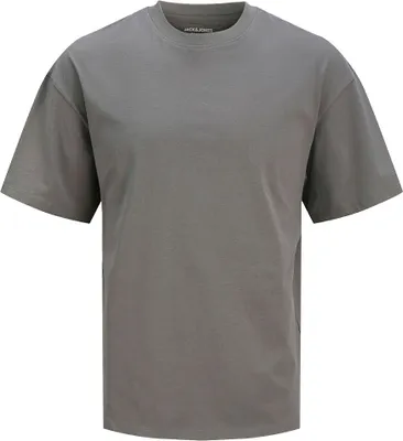 Produktbild von Jack & Jones Bradley Plus Size Kurzarm-t-shirt 8XL Mann 8XL