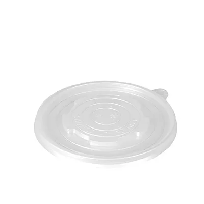 Zdjęcie produktu dla Papstar Deckel f.Suppenb. To Go 500ml