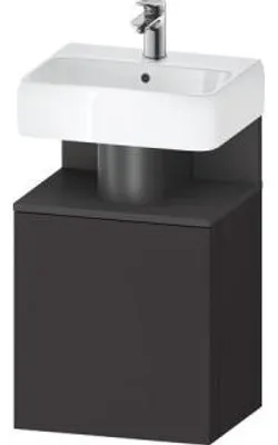 Produktbild von DURAVIT QA4076R49800000 QAT WTU WH Ek. 440x350x645 Gt Smt H3H