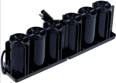 Image de Husqvarna Lawnmower Battery LC 53EE ORIGINAL