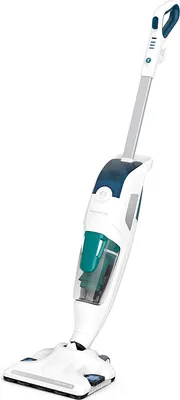 Produktbild von Rowenta RY7777, Weiß, Blau, 7,5 m, AC, 1500 W, Glatter Boden, Teppich, Harter Boden, 82 dB