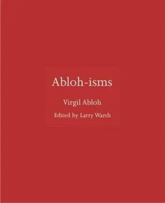 Produktbild von Abloh-isms