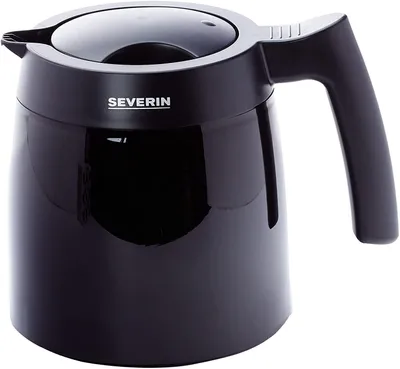 Image de Severin TK5536 Verseuse isolante pour les cafetières KA4115, KA4123, KA9232, KA9234