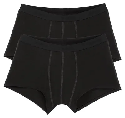 Produktbild von Sloggi sloggi men 24/7 Hipster 2P Briefs, Men's