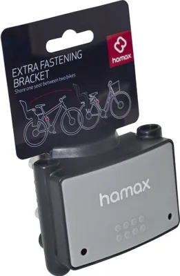 Obrázek produktu pro Hamax Zámek upínací neuzamykatelný