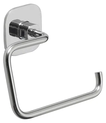 Productafbeelding van Gedy G-Teide toiletrolhouder, afmetingen: 10 x 13,2 x 4,5 cm, toiletrolhouder