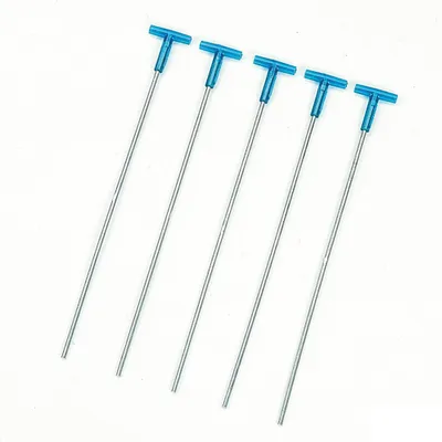 Produktbild von Natural Fanggabel 30 cm