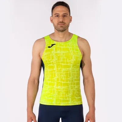 Image de Joma Running Singlet Elite VIII Women