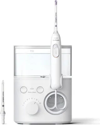Produktbild von Philips Power Flosser 3000 HX3711/20 Munddusche