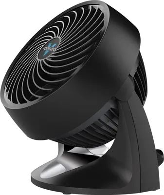 Image de Ventilateur d'intérieur Vornado 533 - Silencieux à 3 vitesses