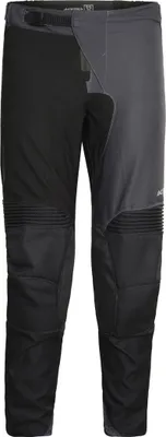 Produktbild von Acerbis One Motocross Hose, schwarz/gelb, 28