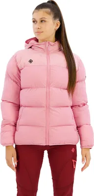 Produktbild von Izas Zuelo Jacke Rosa L Frau Rosa L