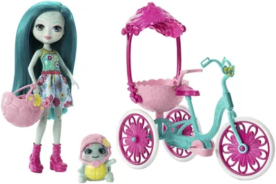 Zdjęcie produktu dla Mattel FCC65, Damski, 4 lat(a), Dziewczyna, Wielobarwny