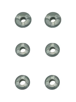 Produktbild von Jabra 14101-87 Kopfhörer-/Headset-Zubehör Ohrstöpsel-Aufsätze
