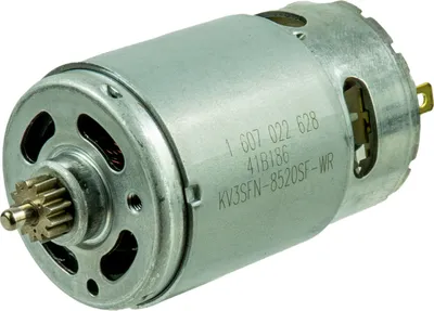 Produktbild von Bosch Professional Gleichstrommotor für GSB 1080-2-LI / GSB 120-LI (Akku-Schlagbohrschrauber)