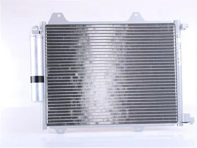Zdjęcie produktu dla Kondensator, Klimaanlage NISSENS 94754