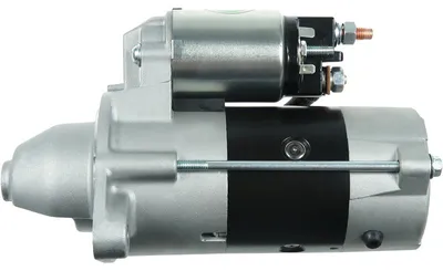 Productafbeelding van Startmotor 12V, 2kW, geschikt voor Chevrolet en Opel