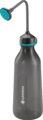 Immagine prodotto di Gardena 11102-20 spruzzatore manuale 0,45 L Nero