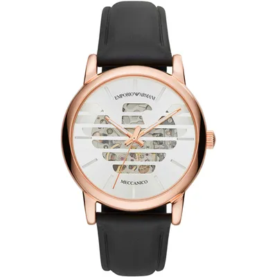 Produktbild von Emporio Armani AR60031 Herren Automatikuhr