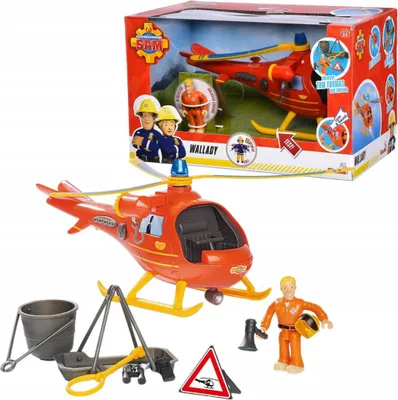 Produktbild von Smoby 109252510038, 3 Jahr(e), AAA, Rot