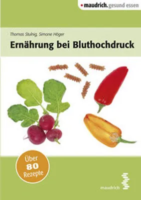 Produktbild von Ernährung bei Bluthochdruck