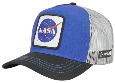 Zdjęcie produktu dla Capslab Czapki Space Mission Nasa, CLNASA1NAS3