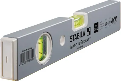 Produktbild von Stabila - 80U Wasserwaage 18794 30cm