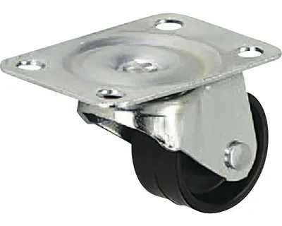 Obrázek produktu pro Nábytkové kolečko ⌀ 40 mm