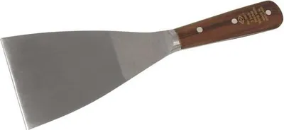 Produktbild von C.K T5077 3 Spachtelmesser (L x B) 230mm x 75mm