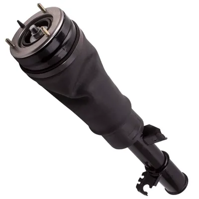 Image de Jambe de suspension pneumatique Avant gauche for Land Rover Range Rover III L322 RNB000750