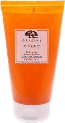 Produktbild von Origins Ginzing Refreshing Scrub Cleanser