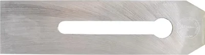 Zdjęcie produktu dla Ulmia Einfacheisen ohne Klappe (Oberflächenbearbeitung, Schreinerwerkzeug)