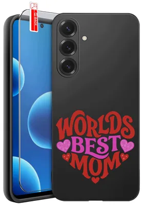 Image de Coques pour le Samsung A27 5G – Designs | Étui en silicone mat + verre trempé 9H