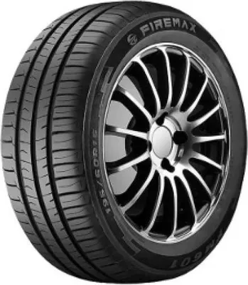 Produktbild von Firemax Sommerreifen motorcycle-tyres FM601 ( 255/35 R19 96W XL )
