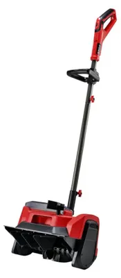 Zdjęcie produktu dla KOSIARKA DO ŚNIEGU AKUMULATOROWA EINHELL GE-ST 36/40 Li E SZEROKOŚĆ ROBOCZA 40,00 CM, MAKSYMALNA GŁĘBOKOŚĆ ŚNIEGU 20 CM