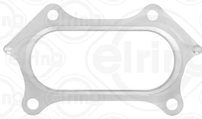 Produktbild von ELRING 929.560 Abgaskrümmerdichtung für HONDA CR-V III (RE) Auspuffkrümmer
